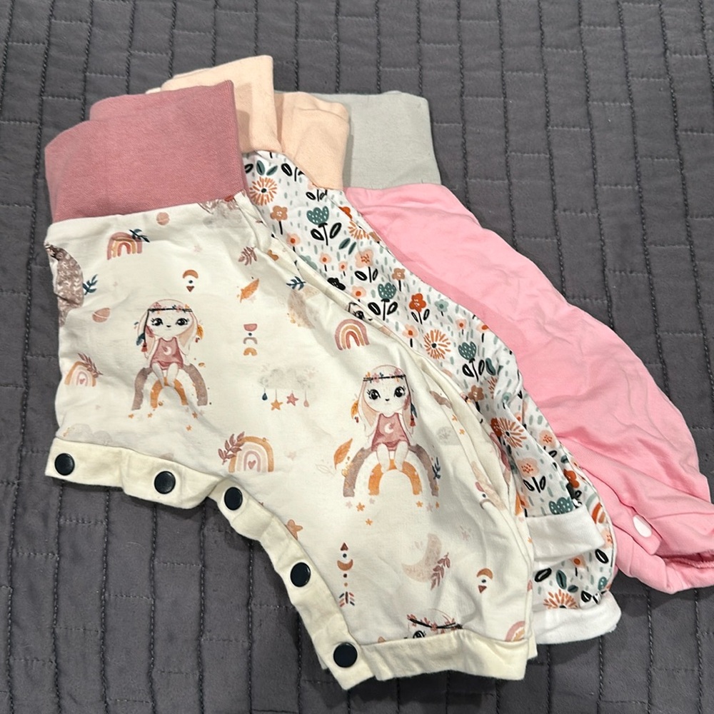 Hip Dysplasia baby pants pavlik harness